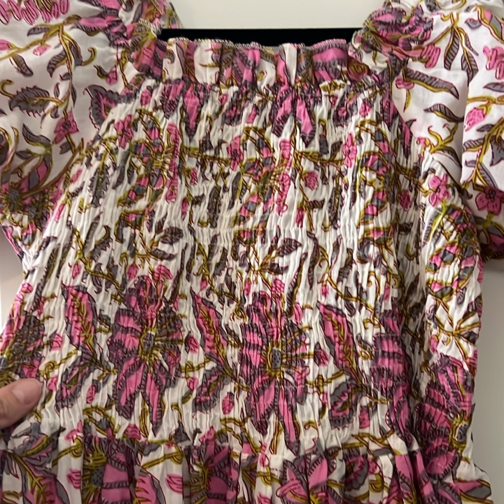 Mille Resort  Dress size Small - Picture 2 of 4